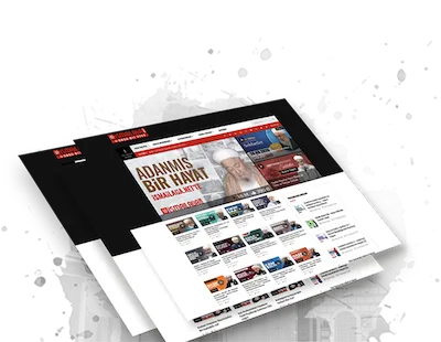 İsmailağa.net